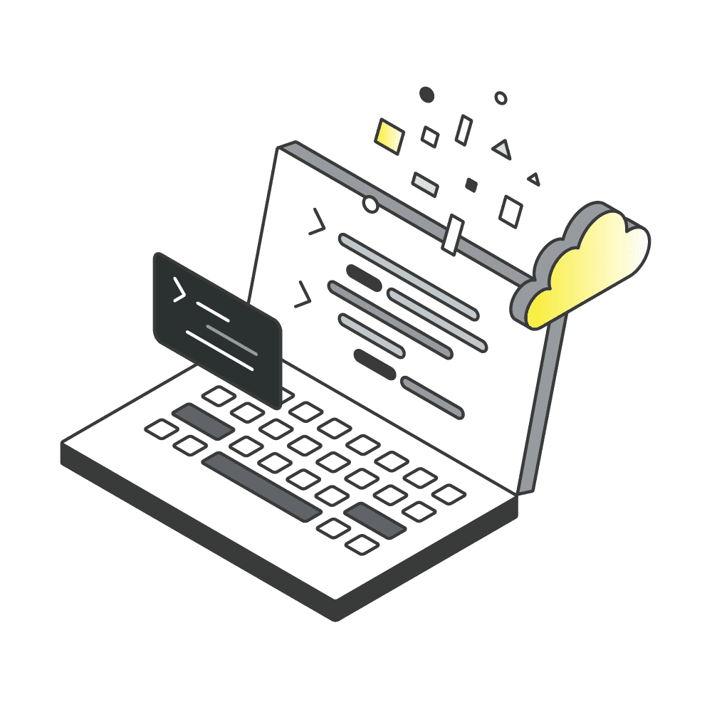 Web Development & Digital Solutions